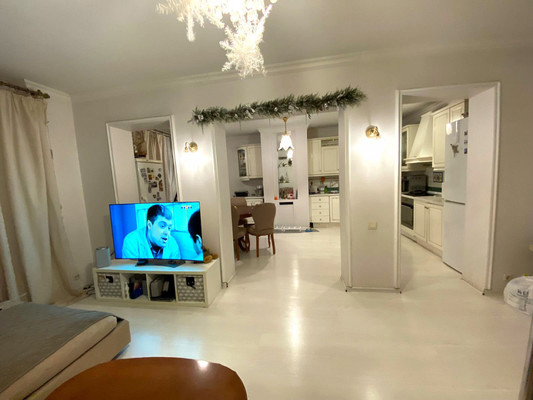 Объект по адресу Санкт-Петербург, Культуры пр-кт, 25к4 