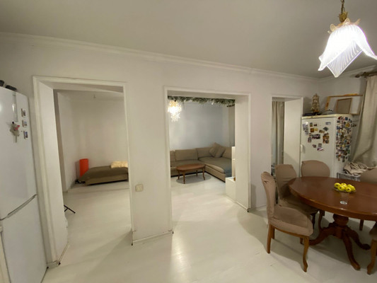 Фото квартиры по адресу Санкт-Петербург, Культуры пр-кт, 25к4 