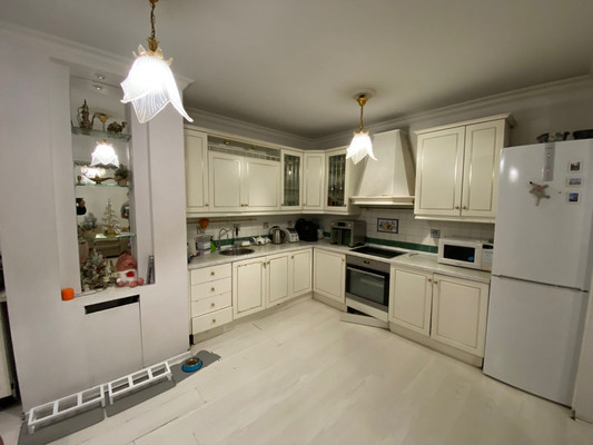 Фото квартиры по адресу Санкт-Петербург, Культуры пр-кт, 25к4 