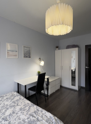 Объект по адресу Московская обл, Лопатино рп, Сухановская ул, д. 35