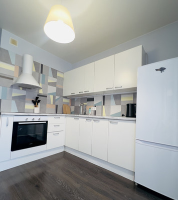 Объект по адресу Московская обл, Лопатино рп, Сухановская ул, д. 35