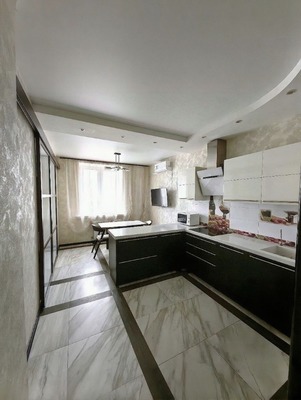 Объект по адресу Москва, Октября ул, 42 