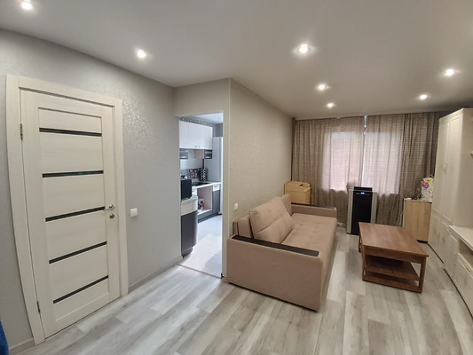 Объект по адресу Москва, Первомайская ул, 18ка 