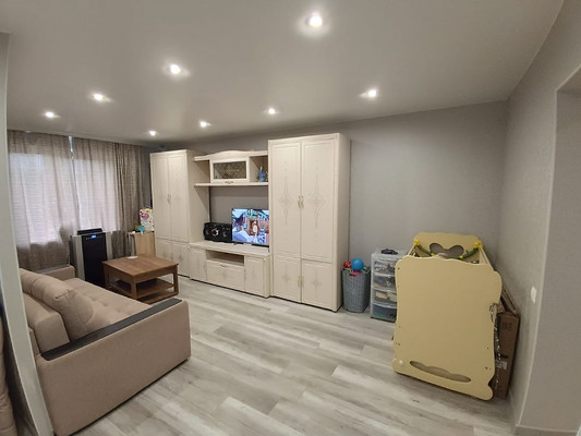 Объект по адресу Москва, Первомайская ул, 18ка 