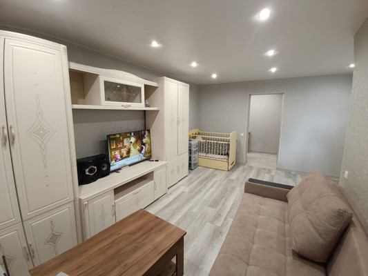 Объект по адресу Москва, Первомайская ул, 18ка 