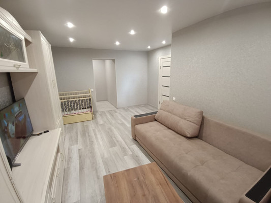 Объект по адресу Москва, Первомайская ул, 18ка 