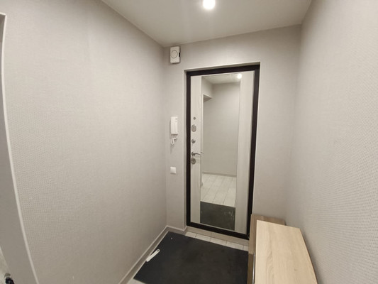 Объект по адресу Москва, Первомайская ул, 18ка 