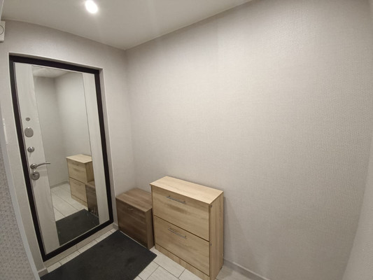 Объект по адресу Москва, Первомайская ул, 18ка 