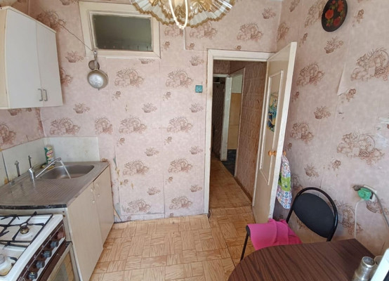 Объект по адресу Московская обл, Большое Руново п, Южная ул, д. 27