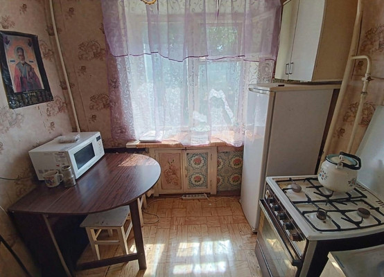 Фото квартиры по адресу Московская обл, Большое Руново п, Южная ул, д. 27