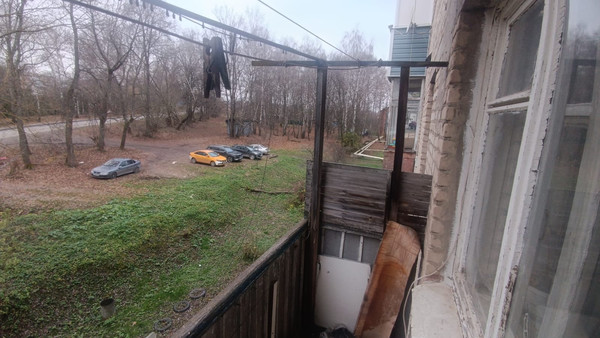 Объект по адресу Московская обл, Большое Руново п, Южная ул, д. 27