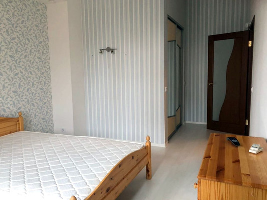 Фото квартиры по адресу Ленинградская обл, Гатчинский р-н, Рощинская ул, д. 17Б