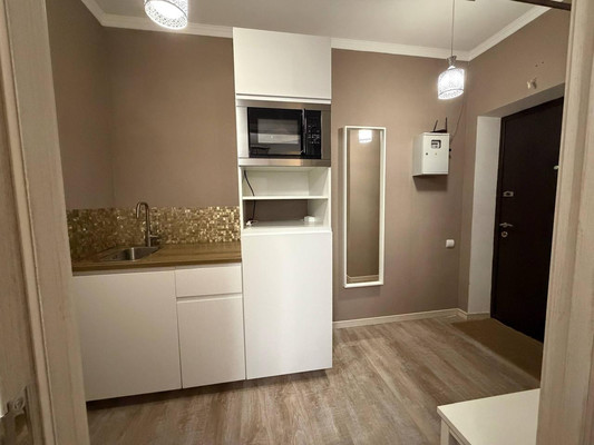 Фото квартиры по адресу Ленинградская обл, Гатчинский р-н, Хохлова ул, д. 8