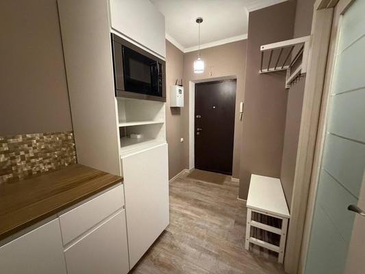 Фото квартиры по адресу Ленинградская обл, Гатчинский р-н, Хохлова ул, д. 8