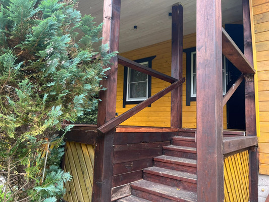 Объект по адресу Ленинградская обл, Приозерский р-н, Синево п, Моховая ул, д. 75