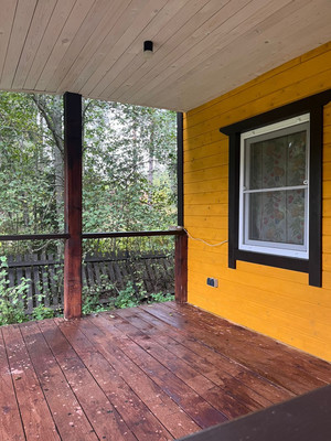 Объект по адресу Ленинградская обл, Приозерский р-н, Синево п, Моховая ул, д. 75