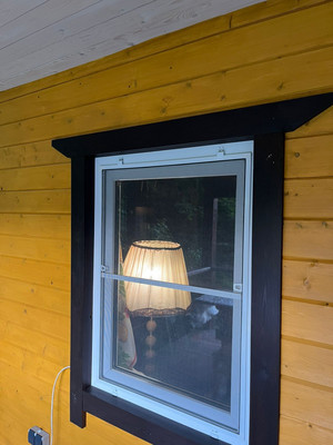 Объект по адресу Ленинградская обл, Приозерский р-н, Синево п, Моховая ул, д. 75