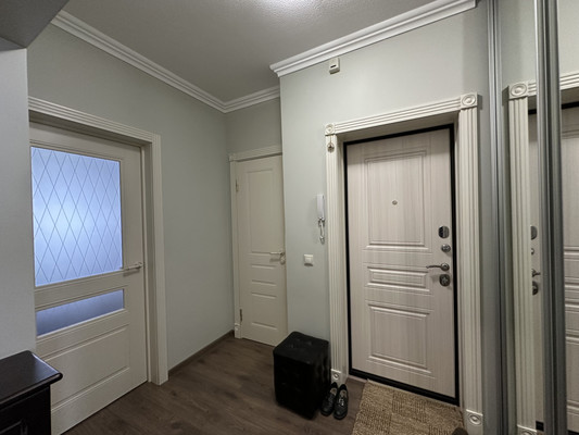 Объект по адресу Москва, Родниковый пер, 2кБ 