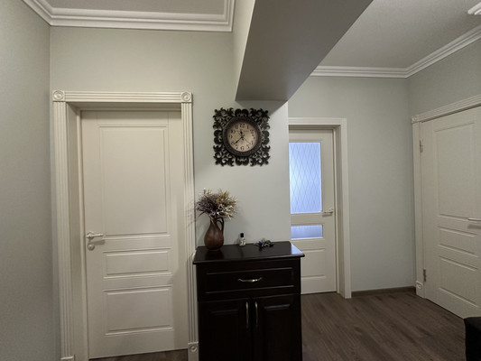 Объект по адресу Москва, Родниковый пер, 2кБ 