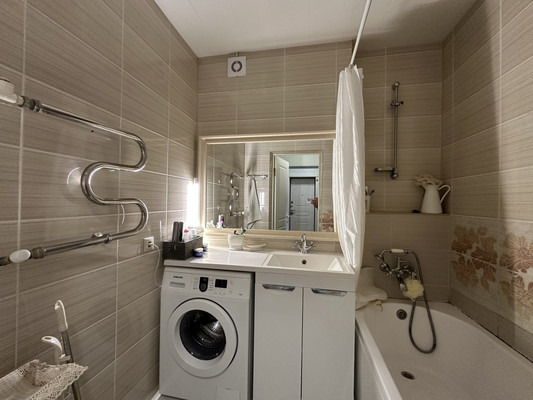 Объект по адресу Москва, Родниковый пер, 2кБ 