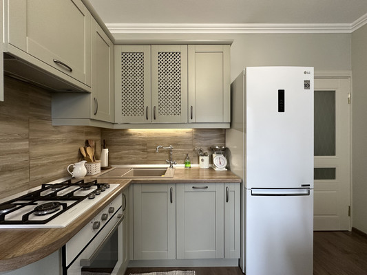 Объект по адресу Москва, Родниковый пер, 2кБ 