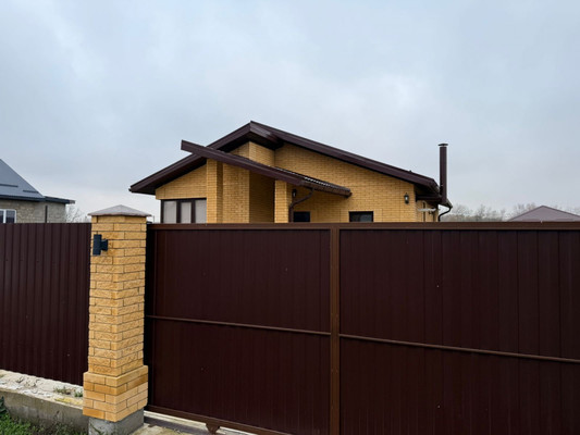 Объект по адресу Краснодарский край, Белореченский р-н, Роз ул