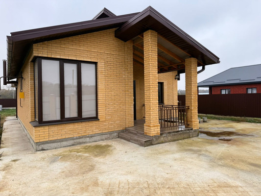 Объект по адресу Краснодарский край, Белореченский р-н, Роз ул