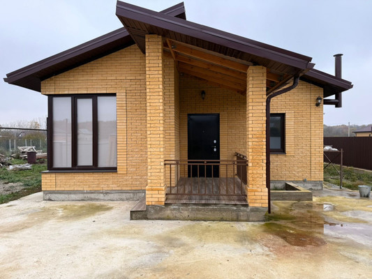 Объект по адресу Краснодарский край, Белореченский р-н, Роз ул