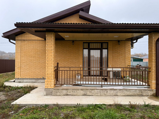 Объект по адресу Краснодарский край, Белореченский р-н, Роз ул