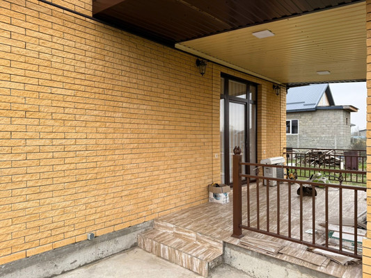 Объект по адресу Краснодарский край, Белореченский р-н, Роз ул