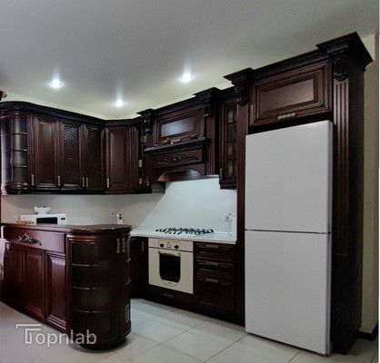 Фото квартиры по адресу Краснодарский край, Белореченский р-н, Фестивальный пер, д. 39