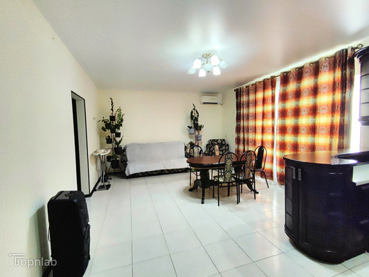 Объект по адресу Краснодарский край, Белореченский р-н, Фестивальный пер, д. 39