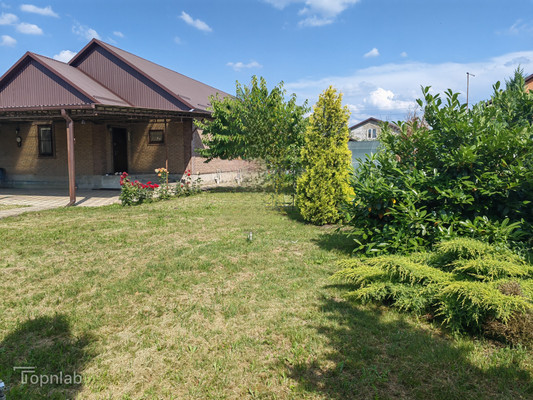 Объект по адресу Краснодарский край, Белореченский р-н, Фестивальный пер, д. 39