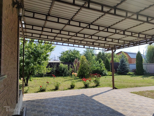 Объект по адресу Краснодарский край, Белореченский р-н, Фестивальный пер, д. 39