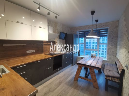 Объект по адресу Ленинградская обл, Всеволожский р-н, Шоссе в Лаврики ул, д. 63