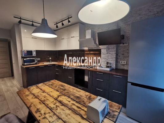 Объект по адресу Ленинградская обл, Всеволожский р-н, Шоссе в Лаврики ул, д. 63