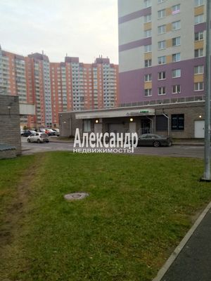 Фото квартиры по адресу Ленинградская обл, Всеволожский р-н, Екатерининская ул, д. 14