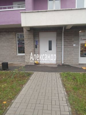 Фото квартиры по адресу Ленинградская обл, Всеволожский р-н, Екатерининская ул, д. 14