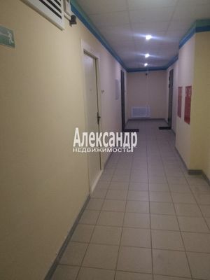 Фото квартиры по адресу Ленинградская обл, Всеволожский р-н, Екатерининская ул, д. 14