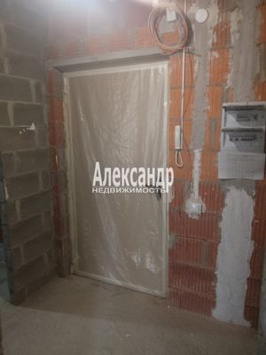 Фото квартиры по адресу Ленинградская обл, Всеволожский р-н, Екатерининская ул, д. 14