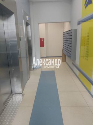 Фото квартиры по адресу Ленинградская обл, Всеволожский р-н, Екатерининская ул, д. 14