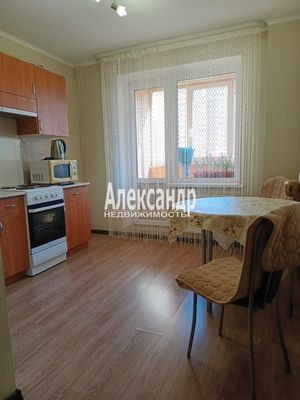 Объект по адресу Москва, Красносельское ш, 54к6 