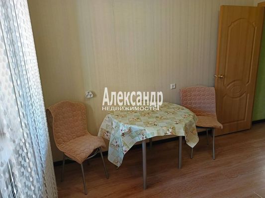 Объект по адресу Москва, Красносельское ш, 54к6 