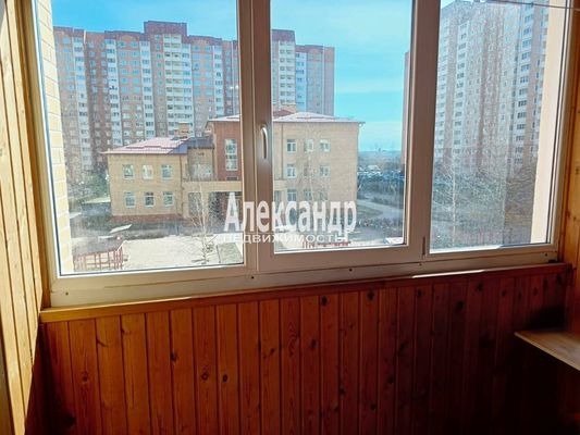 Объект по адресу Москва, Красносельское ш, 54к6 