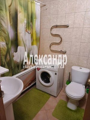 Объект по адресу Москва, Красносельское ш, 54к6 