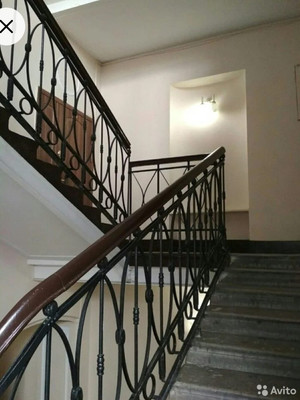 Объект по адресу Санкт-Петербург, 6-я Красноармейская ул, 3 