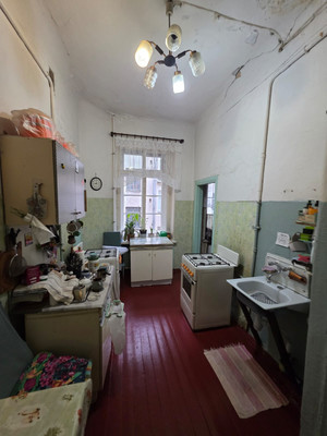 Объект по адресу Санкт-Петербург, 6-я Красноармейская ул, 3 