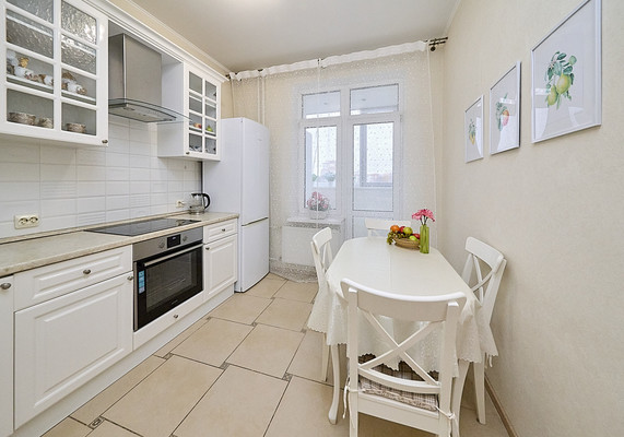 Объект по адресу Санкт-Петербург г, Народного Ополчения пр-кт, д. 10