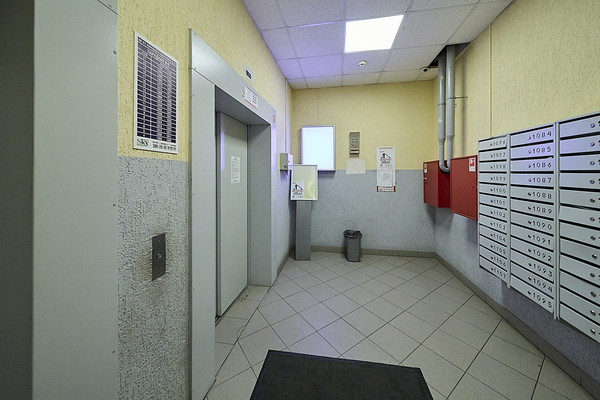 Объект по адресу Санкт-Петербург г, Народного Ополчения пр-кт, д. 10