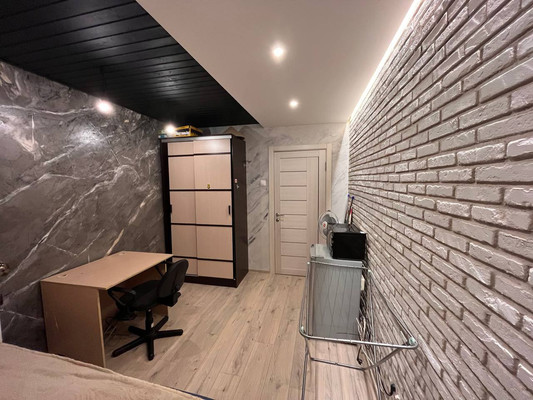 Объект по адресу Санкт-Петербург г, Декабристов пер, д. 8